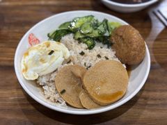 -随柳居·苏式小吃(建新巷店)