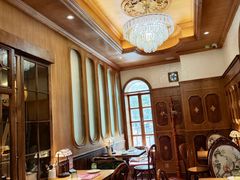 -秘密旅行Bonjour(黑金冠 江南西店)
