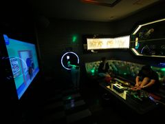 -金樽会所KTV(桂花南路店)