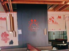 -谷牛日式烤肉(宝山U天地店)