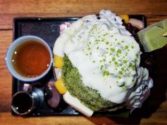 -WONDER ICE 萬得冰田(建設路总店)