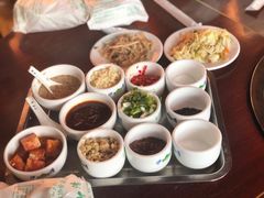 -朝伟清真铜瓢牛肉馆(三十年老·店)