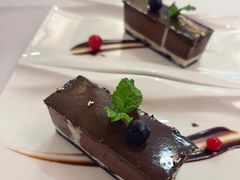 -摩根扒房(桐梓林店)