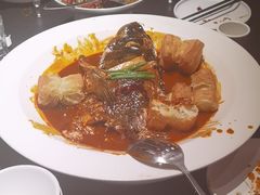 -鸽子侯·家宴·平价海鲜(市图书馆店)
