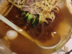 -七八冷面·延边朝鲜族美食(圣熙八号店)