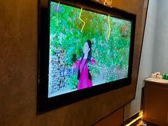 -星璨火吧KTV聚会餐厅(华清广场店)