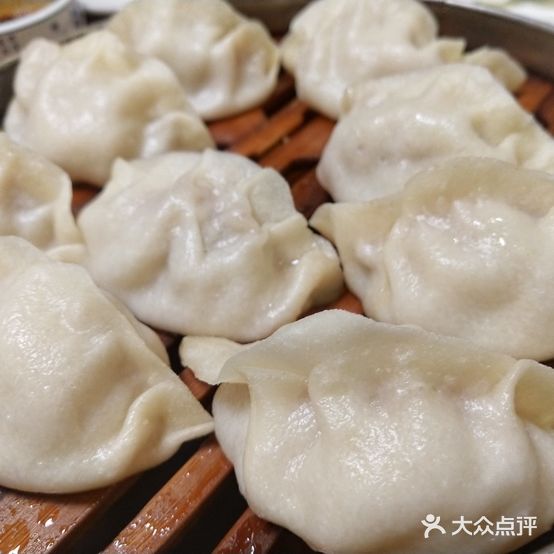 刘记饺子馆