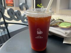 -Seesaw Coffee(上生新所店)