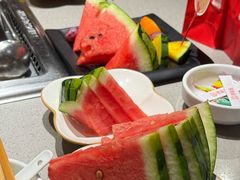 -海底捞火锅(银泰中心店)