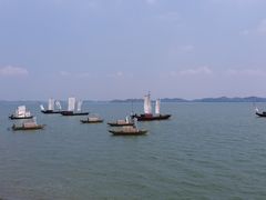 -鄱阳湖国家湿地公园