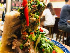 -曼谷食堂·泰国家庭料理(丹桂路店)