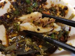 -凯里老街坊酸汤鱼(青云路店)