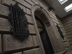 -上海锦江金门大酒店