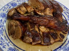 -邱记私房菜·十八年本地菜