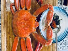 -震海贝烤贝·民俗特色店(延吉总店)
