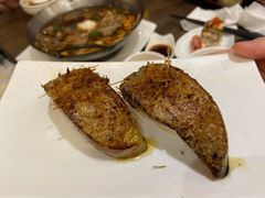鹅肝寿司-东京屋(武定路店)