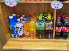-屯老二农家铁锅炖·行业领军者(梅江店)