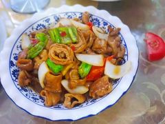 -涵家味土菜馆·徽州一绝臭鳜鱼(三河古镇店)