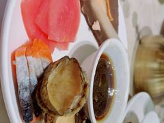 -芭菲盛宴·环球美食(解放碑英利国际店)