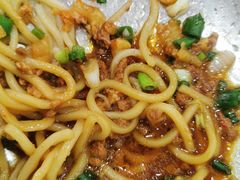 -珠海科技学院-旧饭堂