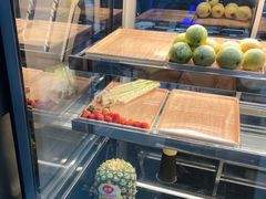 -茶百道(文冲沃尔玛店)