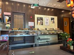 -松子料理(白家庄店)