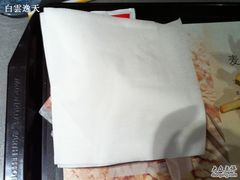 -麦当劳(北京南站店)