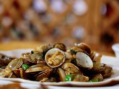 -南记食粥坊·宵夜大排档(莲花总店)