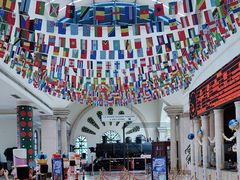 -华谊兄弟（长沙）电影小镇