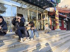 -四季民福烤鸭店(王府井东安门店)