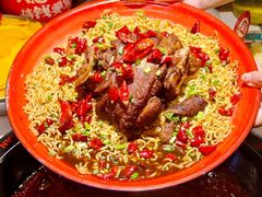 -牛市坎火锅(建设路店)