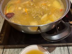 -丫丫汤膳打边炉(宏府408坊店)