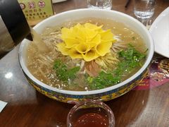 -真不同饭店(中州东路店)