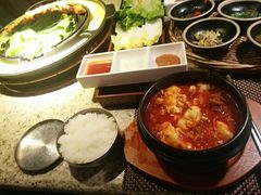 -三代烤肉(保利广场店)
