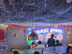-徐记小怪兽肉蟹煲(中央大街店)