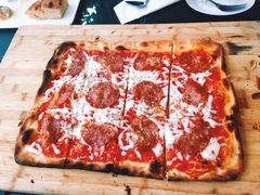 iphone_upload_pic-EATALIA意塔利意式餐厅(鼓楼店)