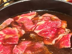 -大和食乐·鲜和牛酸汤火锅(环宇荟店)