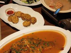 -曾宴·楚菜(湖北省博物馆店)