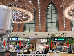 -食通天·寰宇集(杭州万象城店)