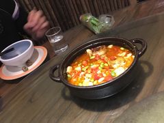 -大川先生·小龙虾·川菜(信义坊店)