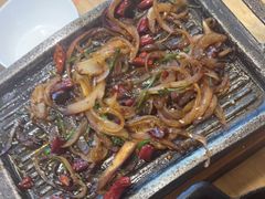 -西北45°(世茂广场店)