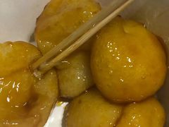 -心太软糖油粑粑