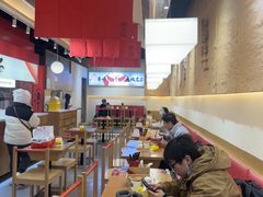 -秦大宽·陕西手工面(仁和新城店)