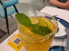 -拾挚扒房(招商花园城店)