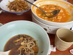 -奎元馆.百年奎元.非遗传承(西湖边的解放路店)