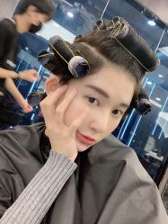 点击看大图 -3AM HAIR SALON烫发染发接发