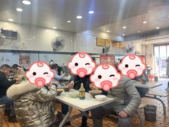 -汪胖子襄阳牛肉面(华丰路店)