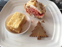 -北京港澳中心瑞士酒店·瑞士咖啡厅·自助餐