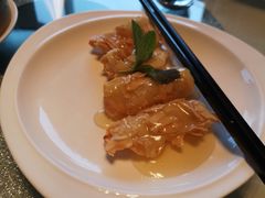 -上海金桥红枫万豪酒店-万豪中餐厅
