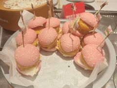 -龍歌自助小火锅(芝罘万达店)